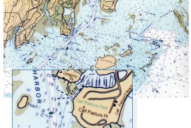 SSC’s Guide to Cruising